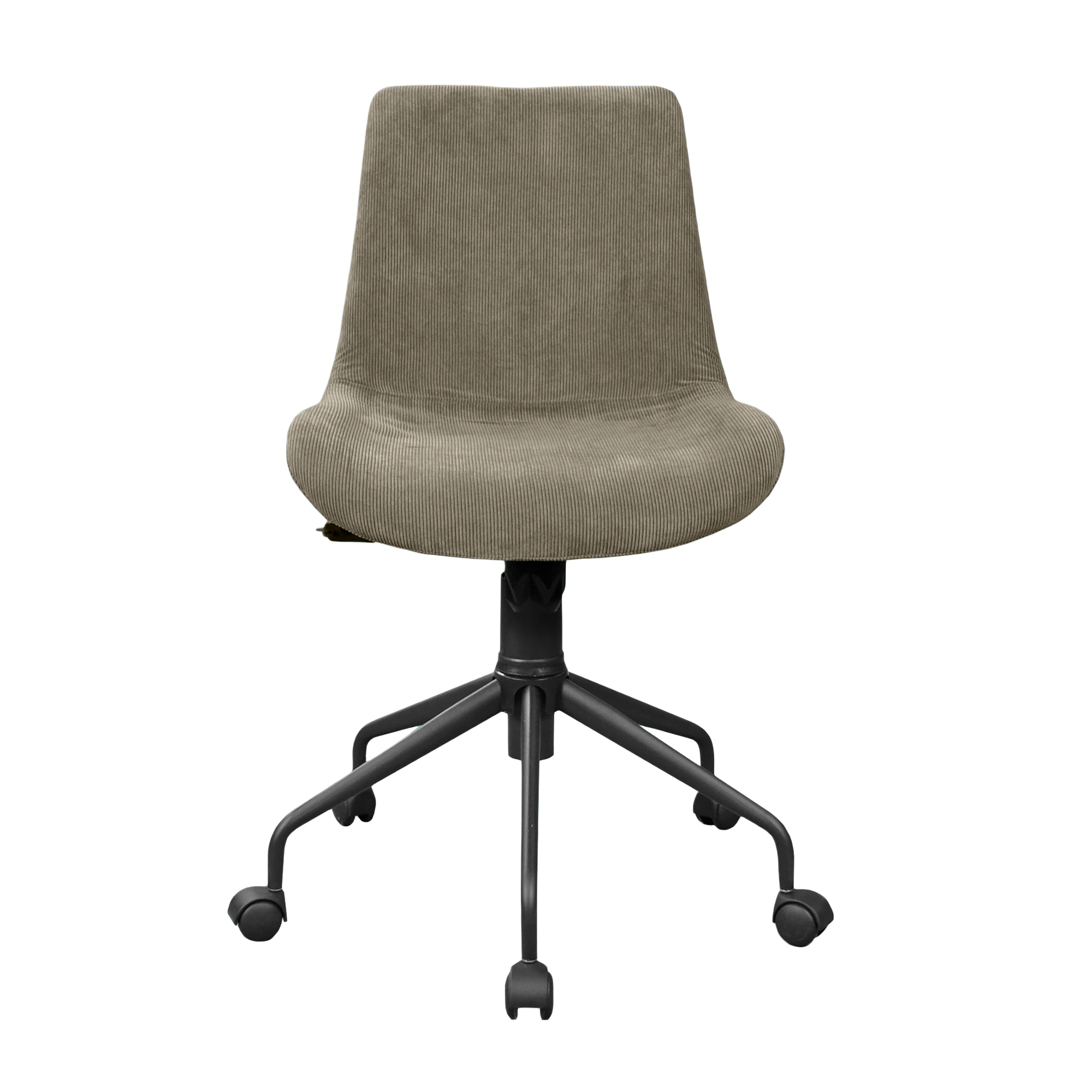 Офисное кресло 2140W-F Beige
