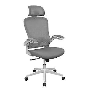 Офисное кресло JASPER Grey