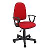 Офисное кресло PRESTIGE-C16 Red