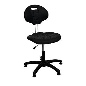 Офисное кресло Laborant GTS Black
