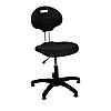 Офисное кресло Laborant GTS Black