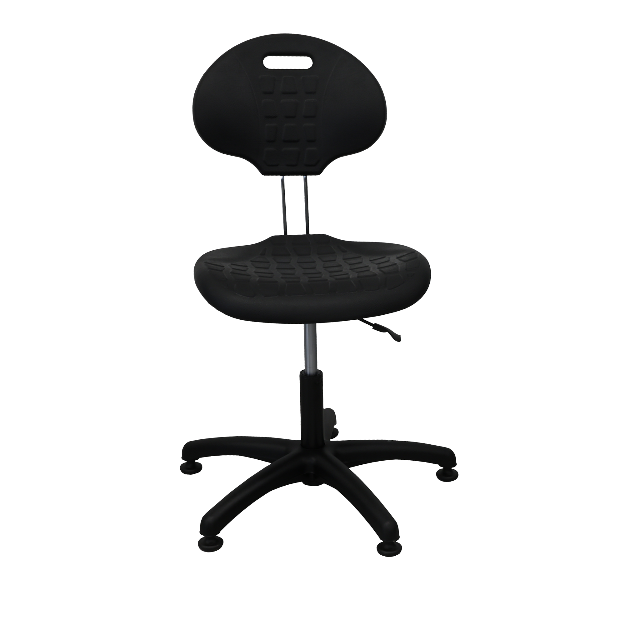 Офисное кресло Laborant GTS Black