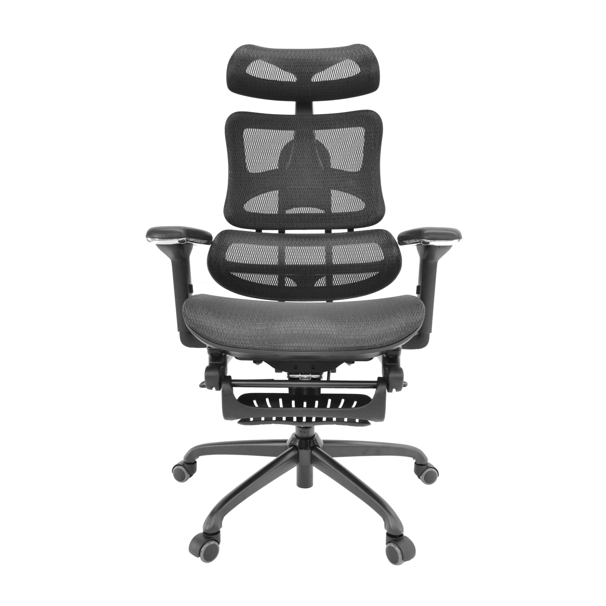 Офисное кресло TANTAL Black