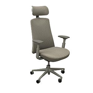 Офисное кресло Rubio Grey
