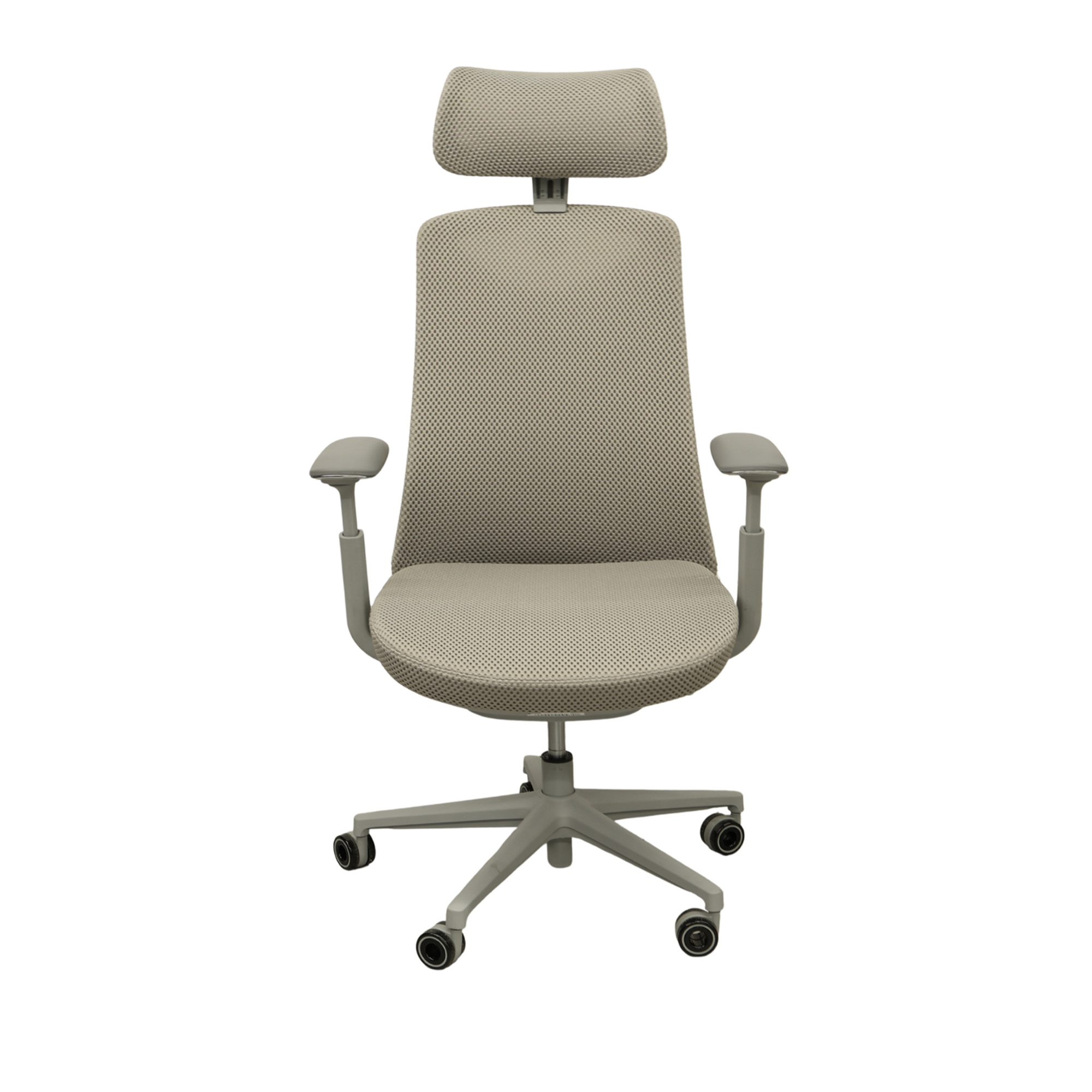 Офисное кресло Rubio Grey
