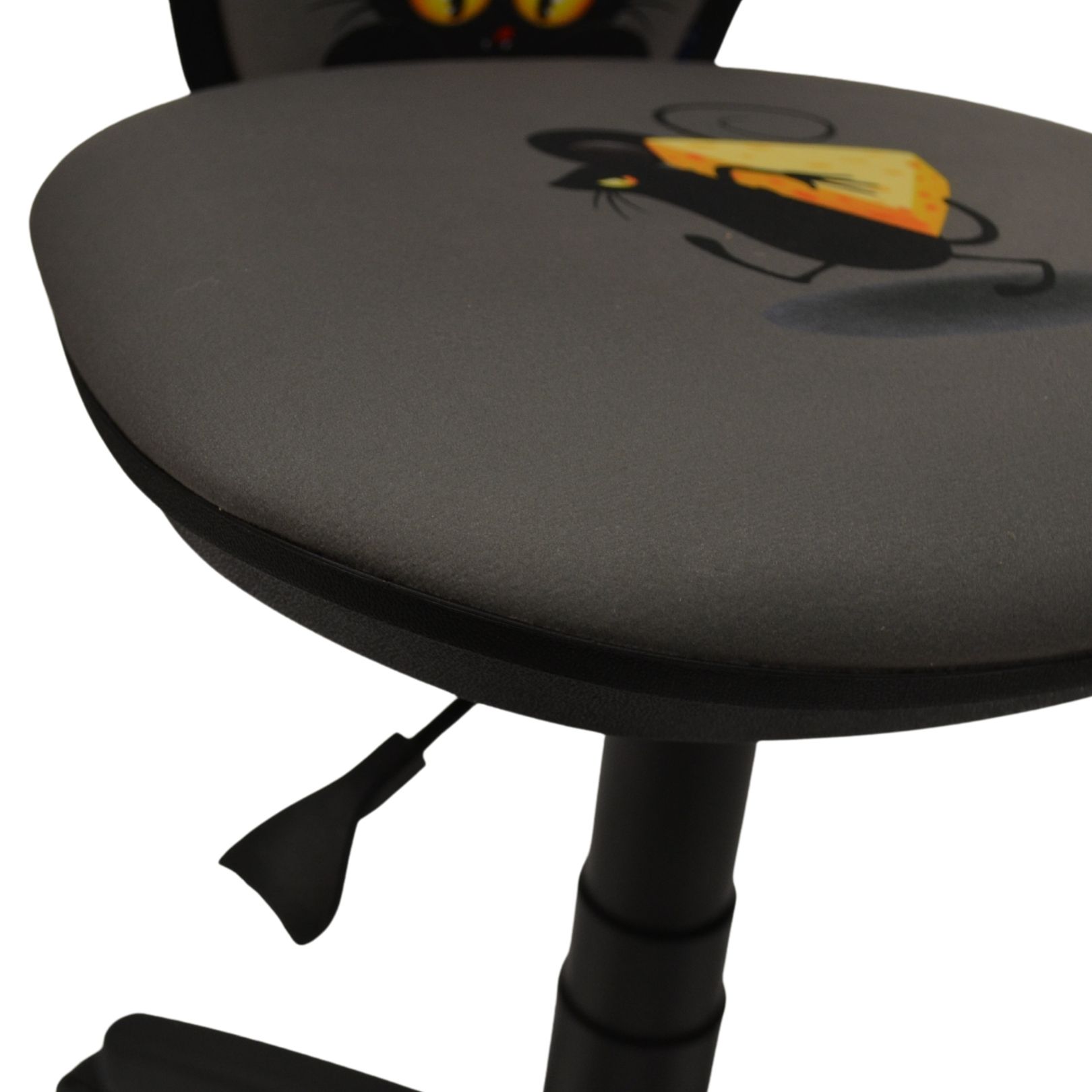 Кресло для детей MINISTYLE GTS Cat & Mouse