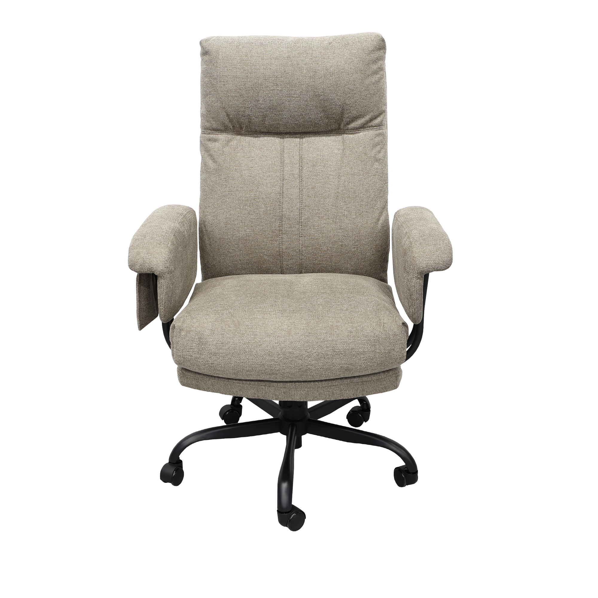 Офисное кресло Costa Grey