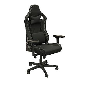 Геймерское кресло Dalen Black