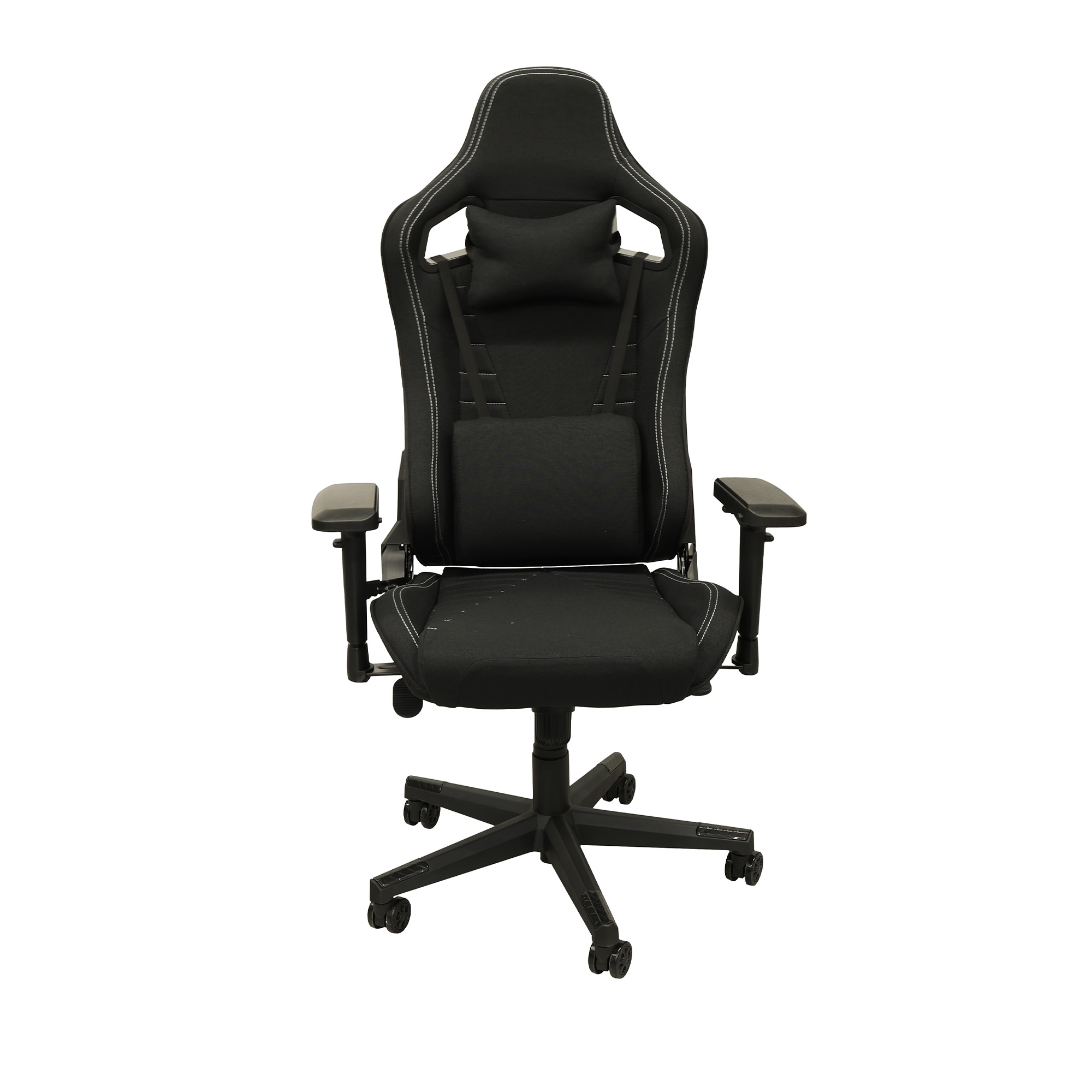 Геймерское кресло Dalen Black