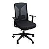 Офисное кресло Foden CF (8001B) Black
