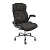 Офисное кресло BX-3702 Black/Ткань