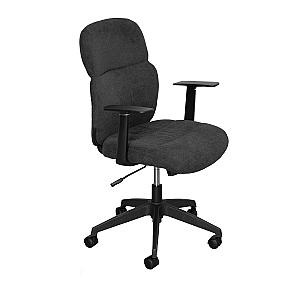 Офисное кресло Lopez Black