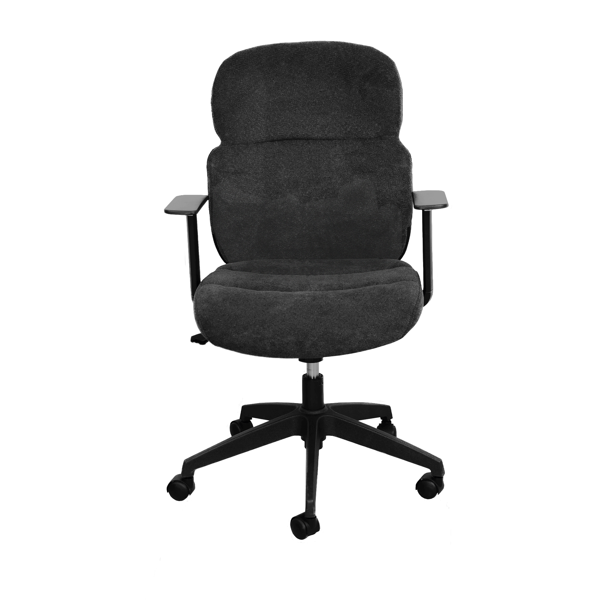Офисное кресло Lopez Black