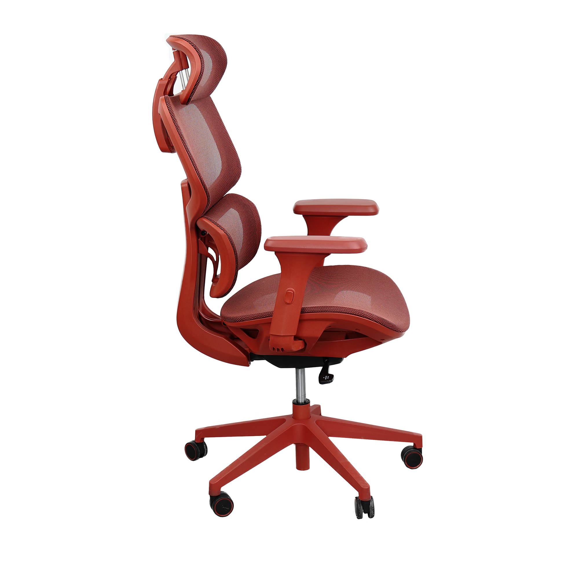 Офисное кресло Gomez Red