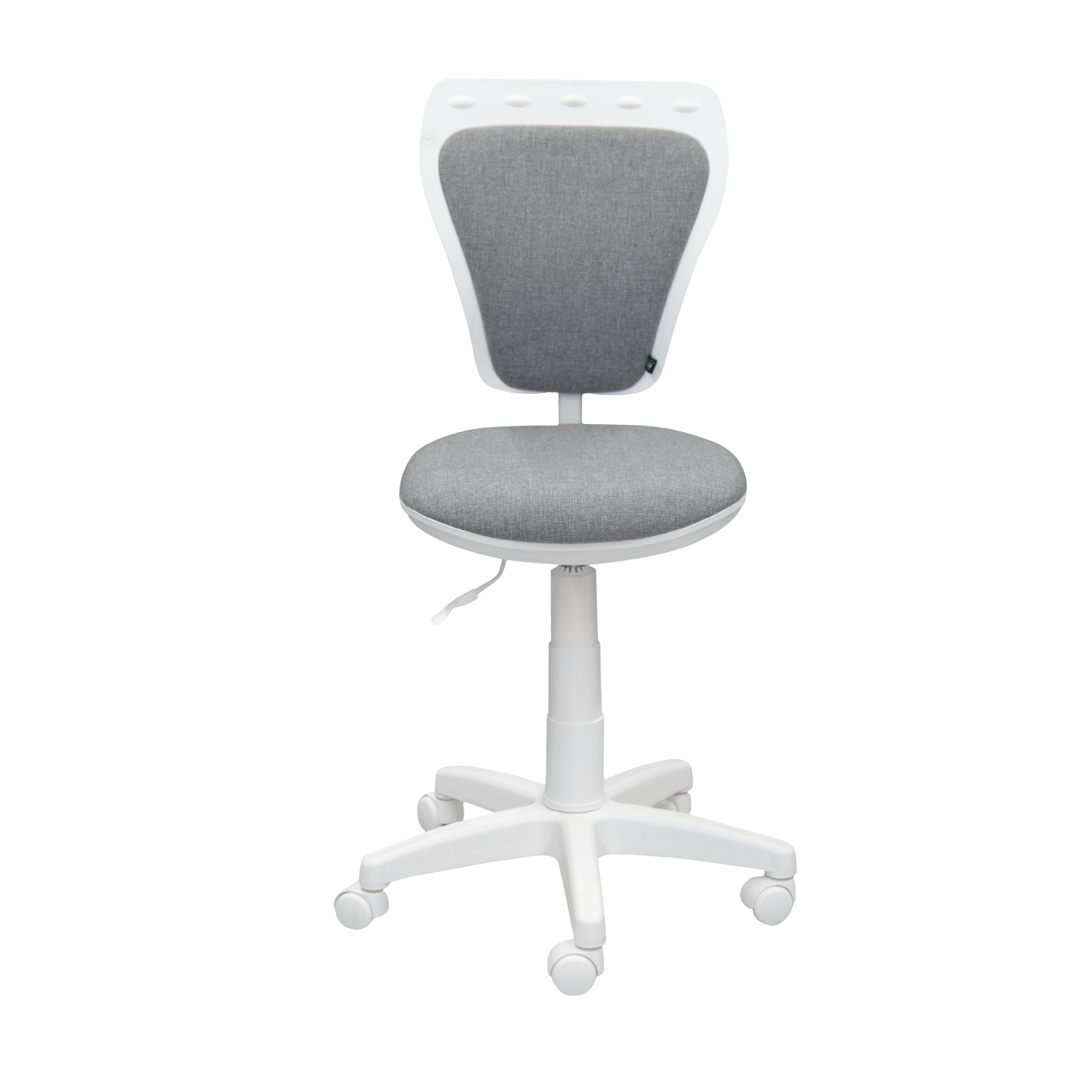 Стул MINISTYLE GTS White PN-02