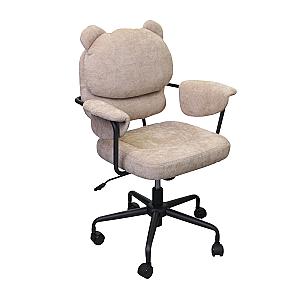 Офисное кресло Merlo Light Brown