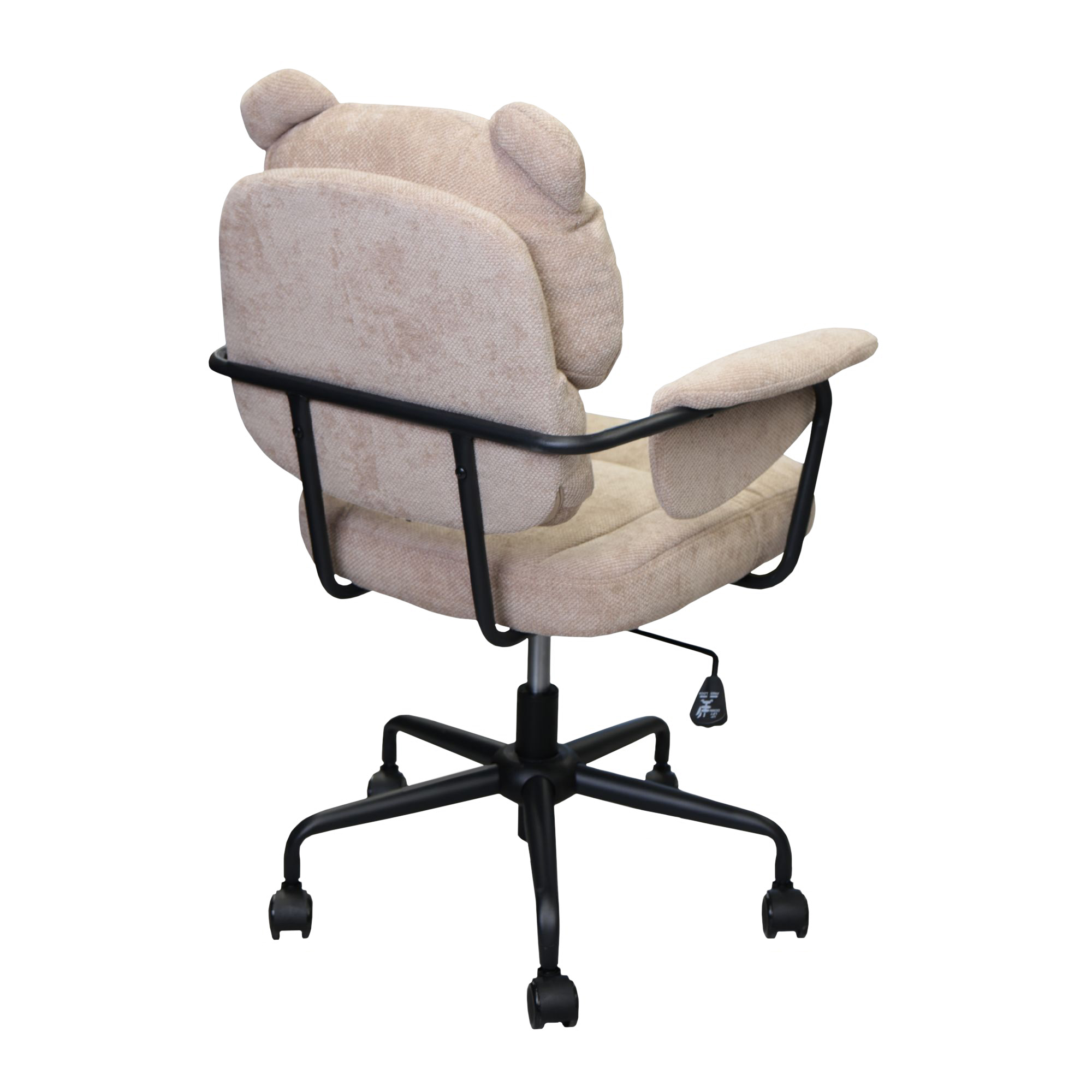 Офисное кресло Merlo Light Brown
