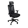 Офисное кресло Foden HB (8001A) Black