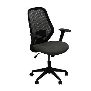Офисное кресло Olmo Black