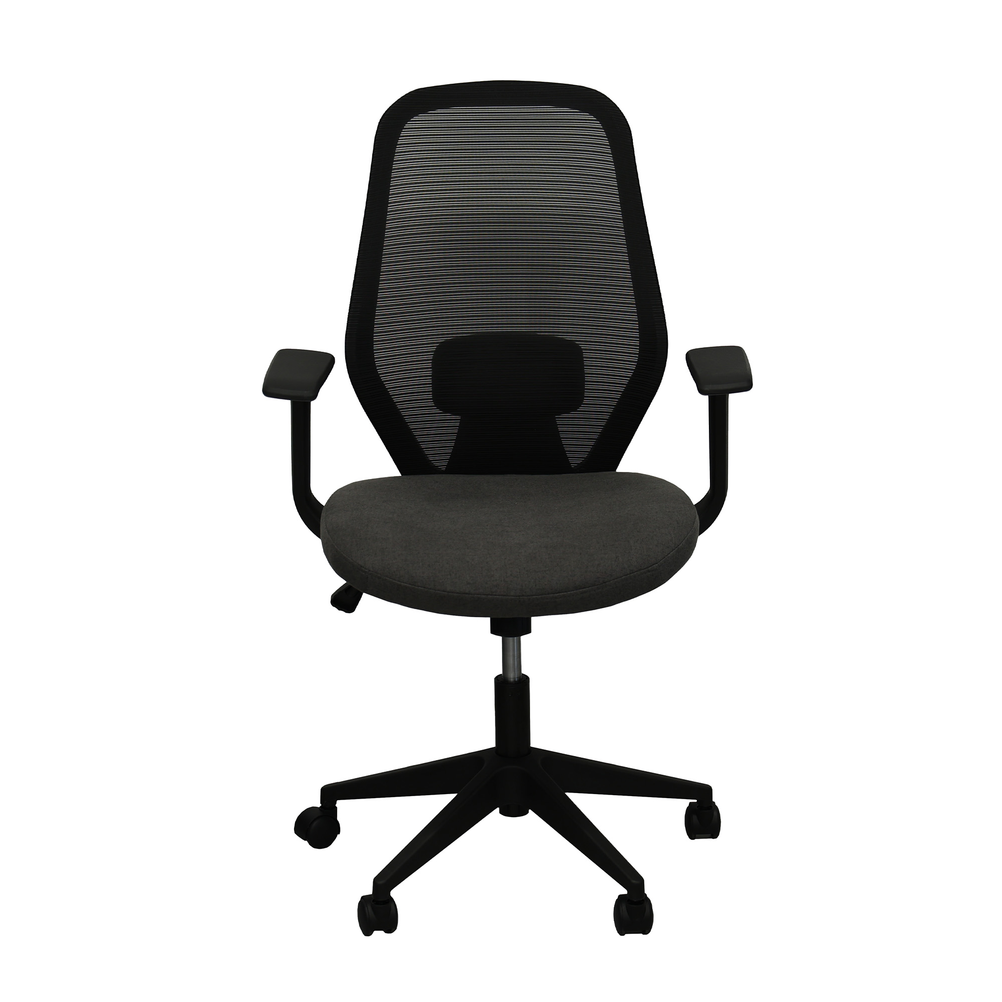 Офисное кресло Olmo Black