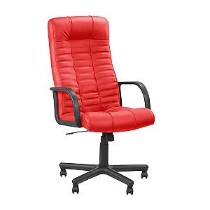 Офисное кресло ATLANT BX RED