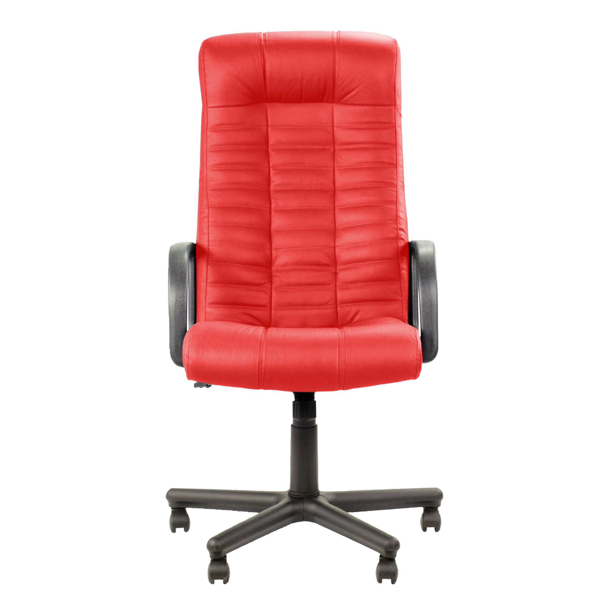 Офисное кресло ATLANT BX RED