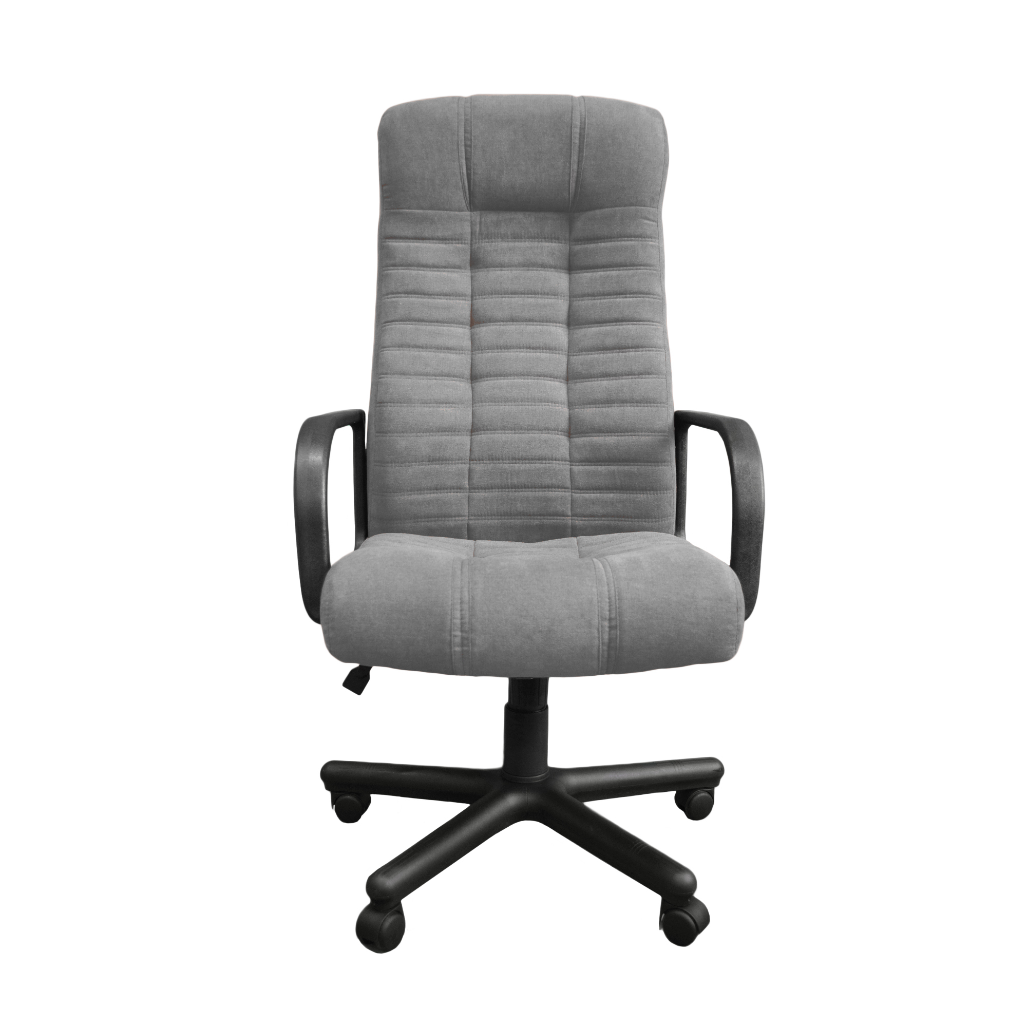 Офисное кресло ATLANT BX Soro 93 Middle Grey