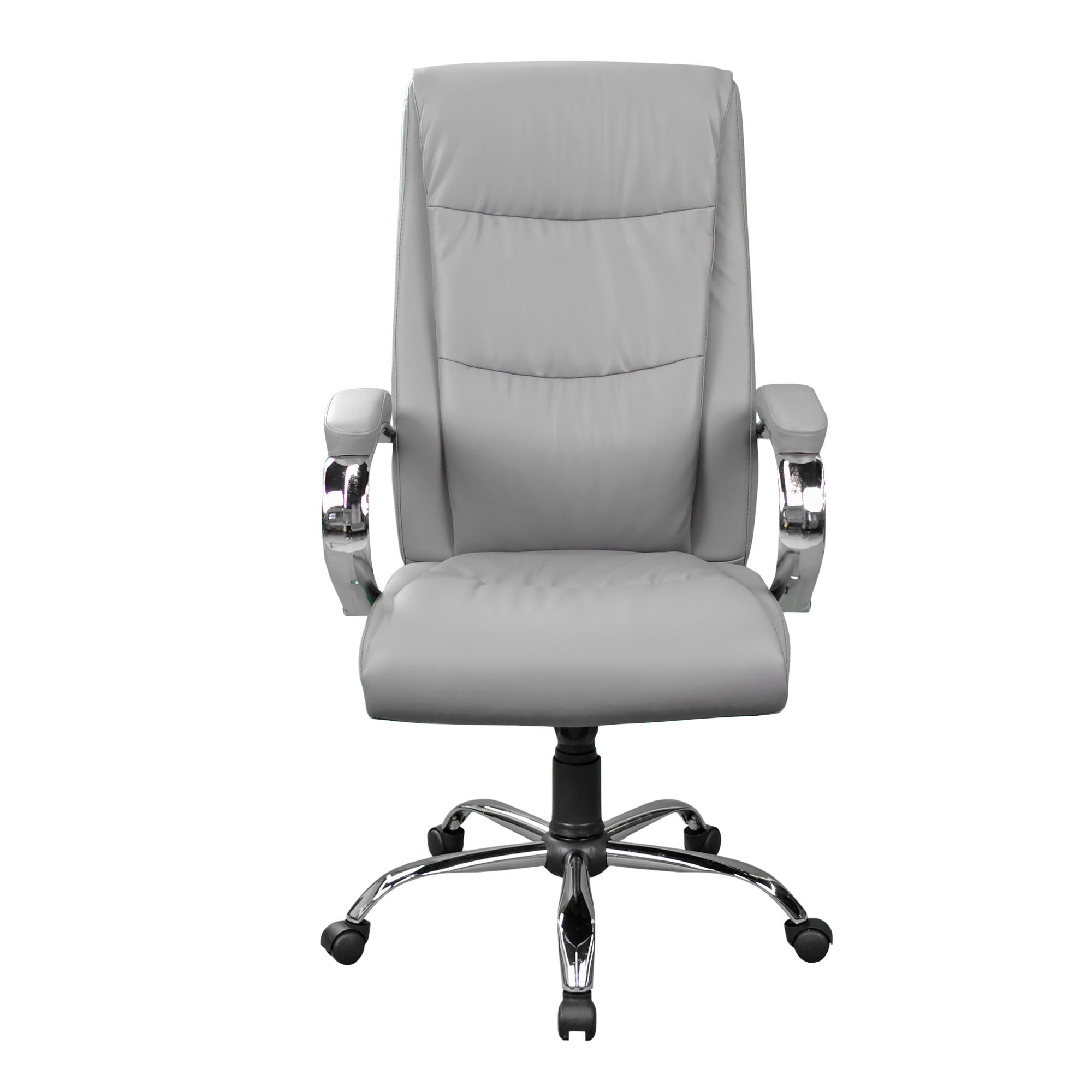 Офисное кресло 2162B-X Grey
