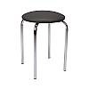 Taburet chico v-4 black