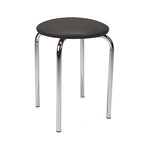 Taburet chico v-4 black