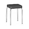 Taburet tutti v-4 black
