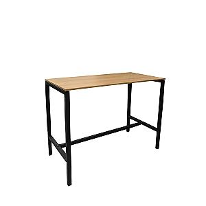 Стол для бара Kube 138x68xH105