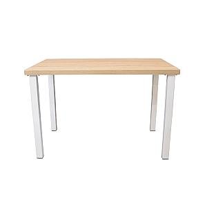 Masa ada white legs 115×68