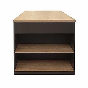 Кухонный остров Islanda 160x90xH92