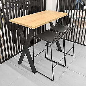 Masa bar/break xena 120×60