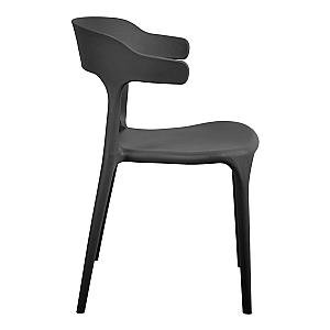 Стул spring black