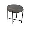 Taburet taco grey