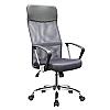 Fotoliu birou f-63 grey