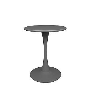 Cтол для террасы Noris Dark Grey