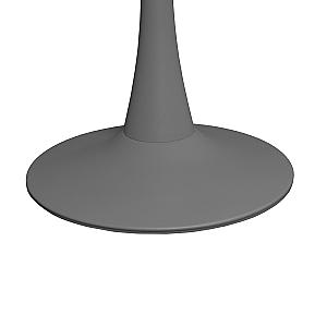 Cтол для террасы Noris Dark Grey