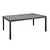 Cтол для террасы Spark 210