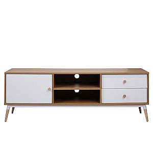 ТВ-консоль Marani 2 полки 150×40×51H