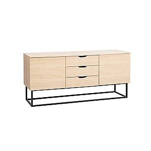 Комод Vermont 160×45×75H