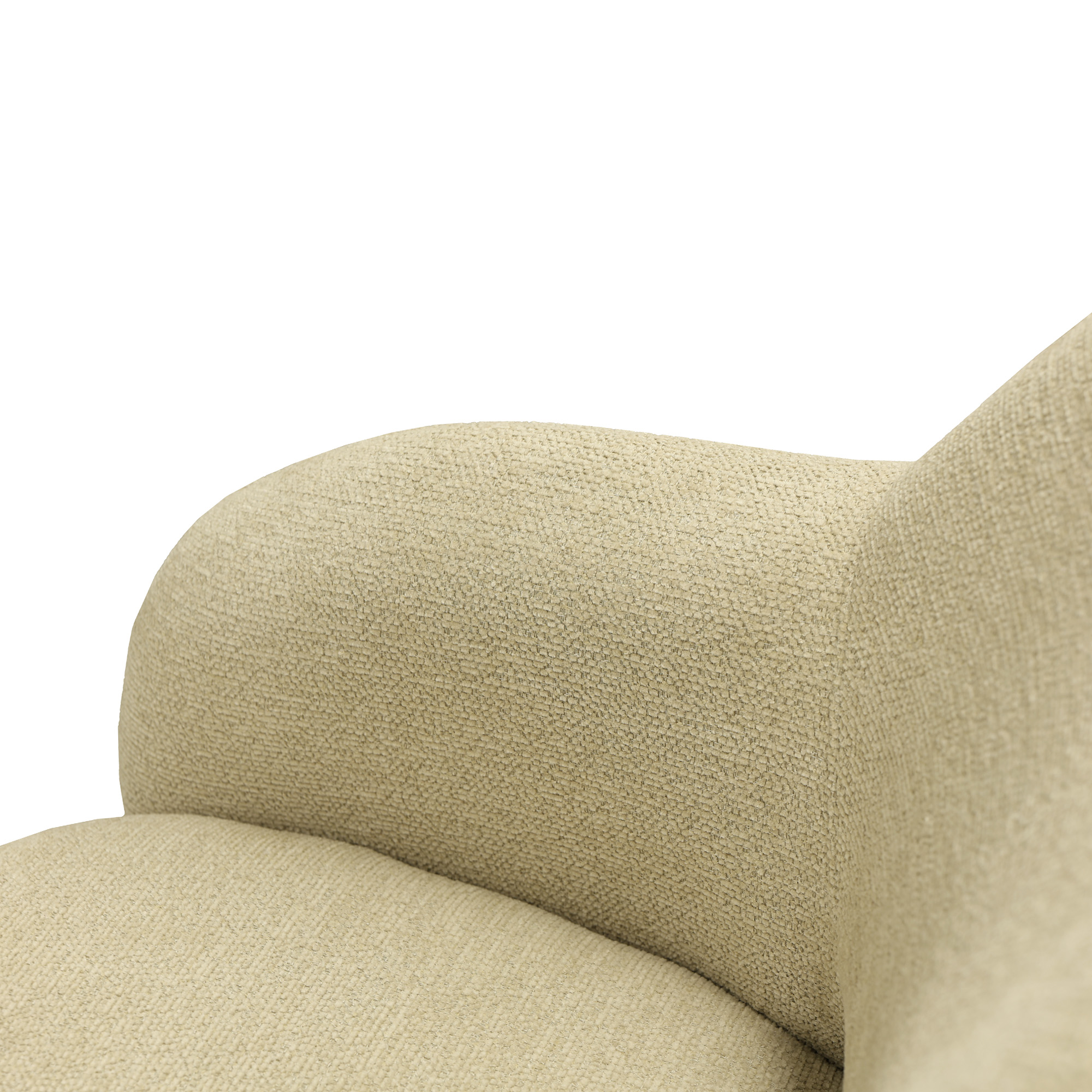 Кресло Esme Beige