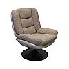 Кресло Solea Light Brown