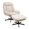 Кресло Velia CL25-04 Beige (Lappi 03)