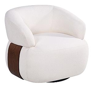 Кресло Alovy GAC-2414 Beige (DAVIS ADVENTURE)