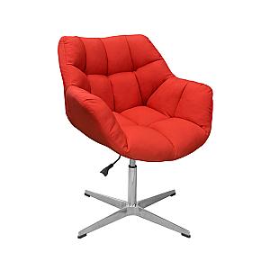 Кресло VENSAN PLUS CROSS Red SM-11