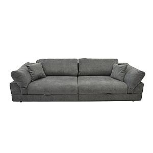 Раздвижная софа Neapoli Dark Grey