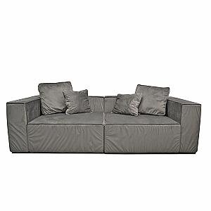 Раздвижно-модульный диван FOLD 155×200